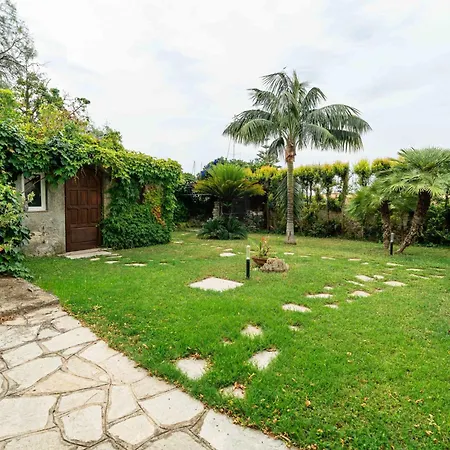Villa Ludovica By Interhome San Remo