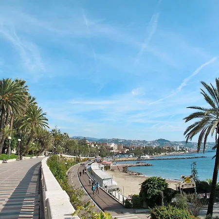 Ludovica By Interhome San Remo