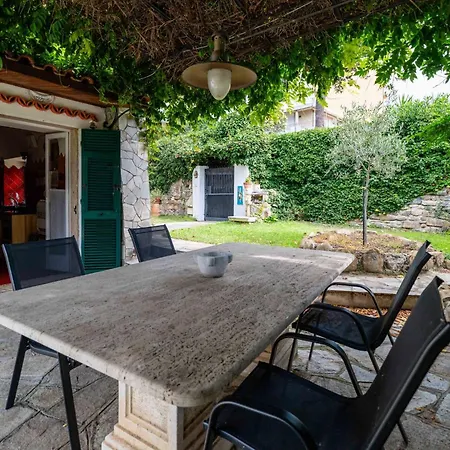 Villa Ludovica By Interhome San Remo