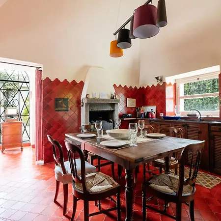 Ludovica By Interhome Villa *