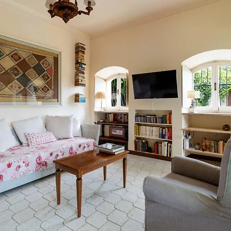 Ludovica By Interhome Villa Sanremo