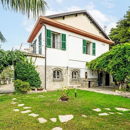 Ludovica By Interhome Villa Sanremo