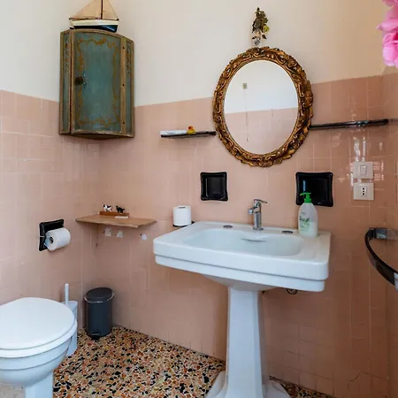 Villa Ludovica By Interhome