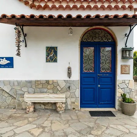Ludovica By Interhome Villa *