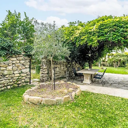 Ludovica By Interhome Villa Sanremo