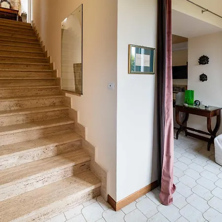 Villa Ludovica By Interhome Sanremo