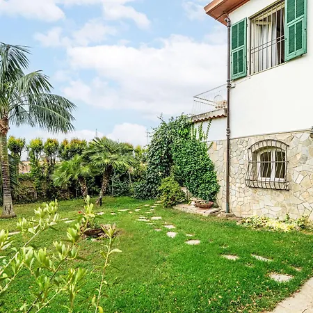 Ludovica By Interhome Villa