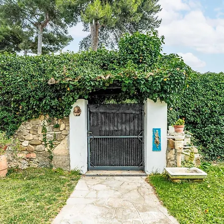 Ludovica By Interhome Villa Sanremo
