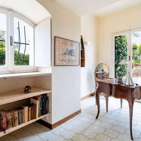 Ludovica By Interhome Villa Sanremo