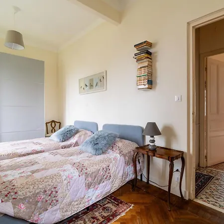 Villa Ludovica By Interhome