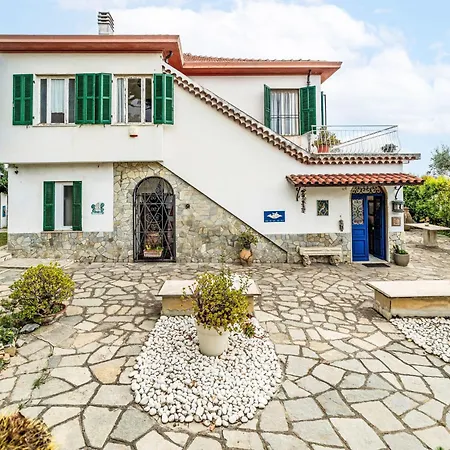 Ludovica By Interhome Villa Sanremo
